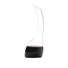 Riedel Cornetto Decanter Transparent glass - Buy now on ShopDecor - Discover the best products by RIEDEL design
