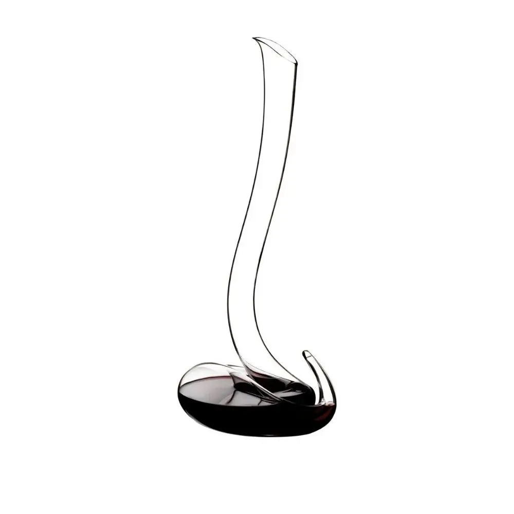 Riedel Eve Decanter - Buy now on ShopDecor - Discover the best products by RIEDEL design
