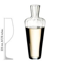 Riedel Mosel/Medoc Decanter - Buy now on ShopDecor - Discover the best products by RIEDEL design
