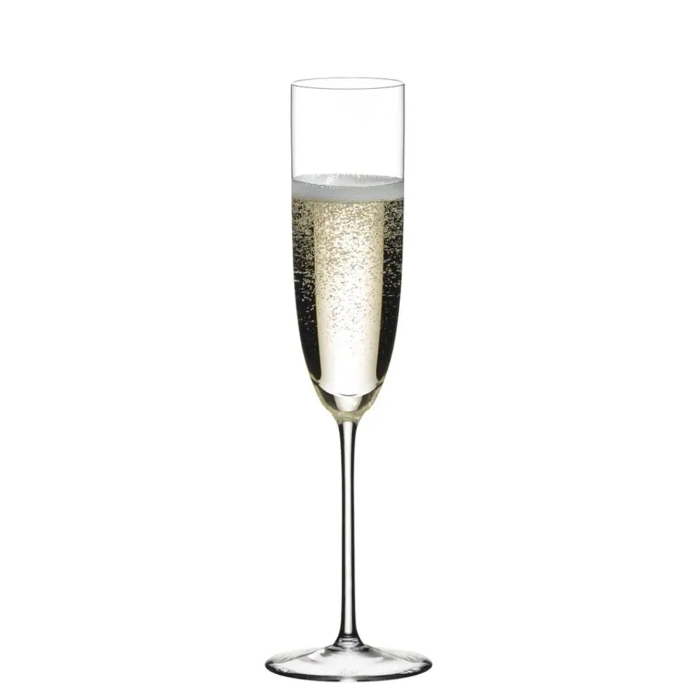 Riedel Sommeliers Champagne Glass - Buy now on ShopDecor - Discover the best products by RIEDEL design