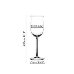 Riedel Sommeliers Rheingau - Buy now on ShopDecor - Discover the best products by RIEDEL design