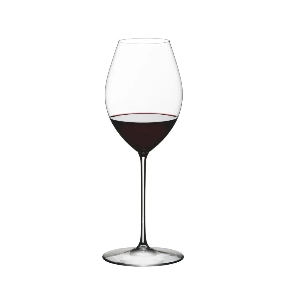 Riedel Superleggero Hermitage/Syrah - Buy now on ShopDecor - Discover the best products by RIEDEL design