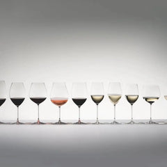 Riedel Veritas Viognier/Chardonnay set 2 stem glasses - Buy now on ShopDecor - Discover the best products by RIEDEL design