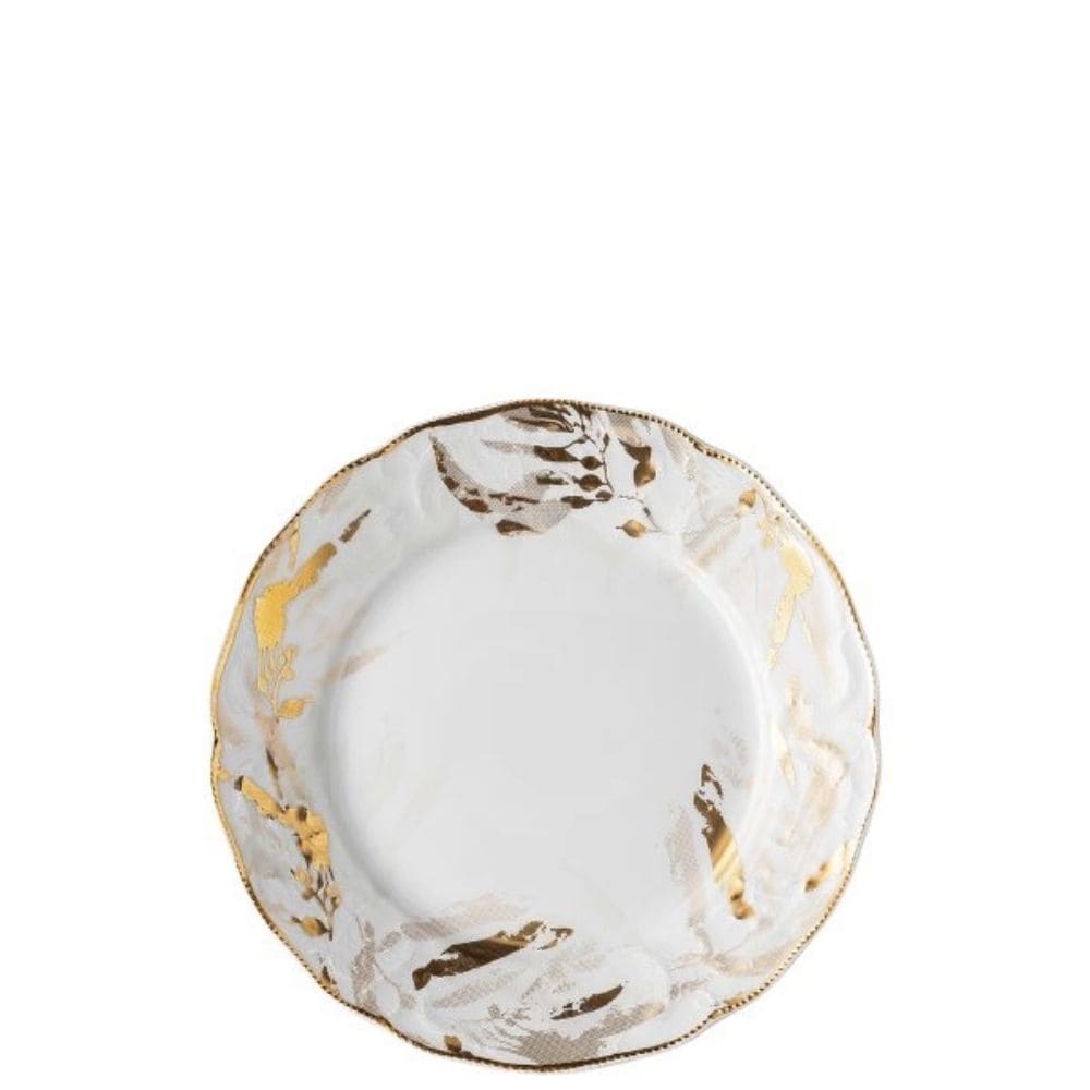 Rosenthal Heritage Midas porcelain plate diam. 21 cm - Buy now on ShopDecor - Discover the best products by ROSENTHAL design