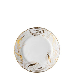 Rosenthal Heritage Midas porcelain plate diam. 21 cm - Buy now on ShopDecor - Discover the best products by ROSENTHAL design