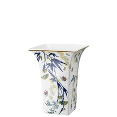 Rosenthal Heritage Turandot porcelain vase h 24 cm white - Buy now on ShopDecor - Discover the best products by ROSENTHAL design