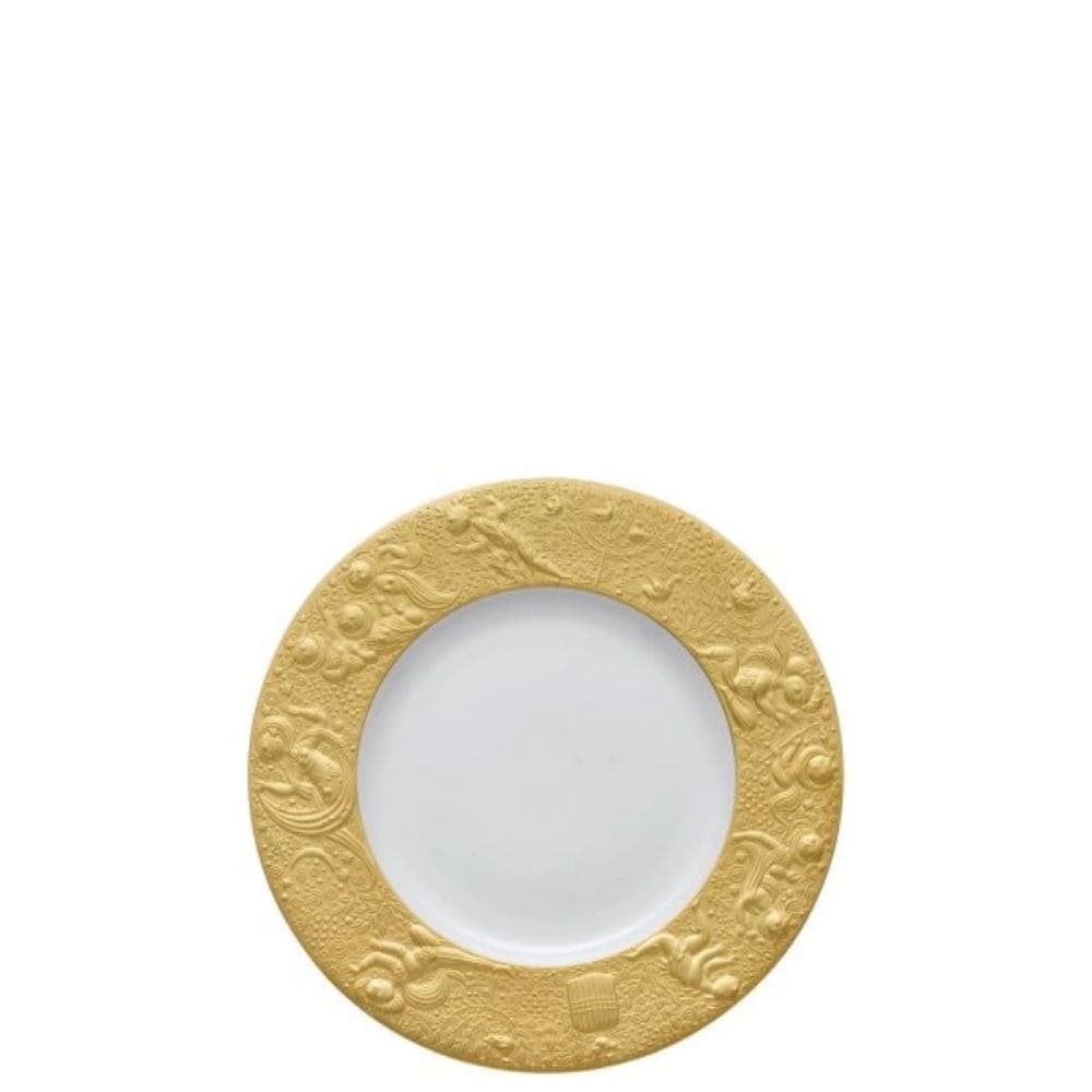Rosenthal Zauberflöte plate diam. 22 cm sarastro - Buy now on ShopDecor - Discover the best products by ROSENTHAL design