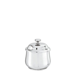 Sambonet Elite sugar bowl Silver Without Handles - Buy now on ShopDecor - Discover the best products by SAMBONET design