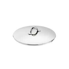 Sambonet Kikka lid 14 cm - 5.52 in - Buy now on ShopDecor - Discover the best products by SAMBONET design