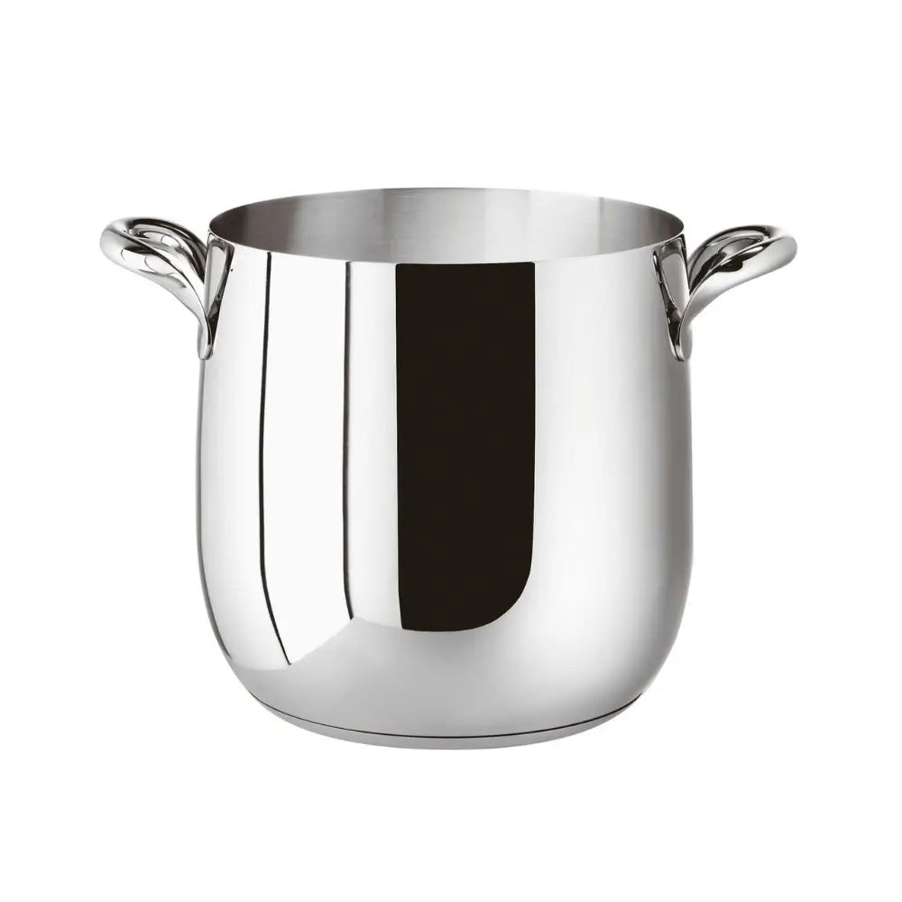 Sambonet Kikka stock pot Without Lid 16 cm - 6.30 in - Buy now on ShopDecor - Discover the best products by SAMBONET design