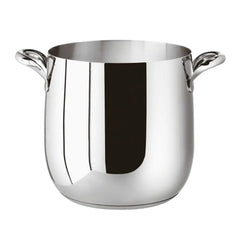 Sambonet Kikka stock pot Without Lid 20 cm - 7.88 in - Buy now on ShopDecor - Discover the best products by SAMBONET design