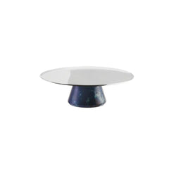 Sambonet Madame stand Sambonet Mirror Steel 16 cm - 6.30 in - Buy now on ShopDecor - Discover the best products by SAMBONET design