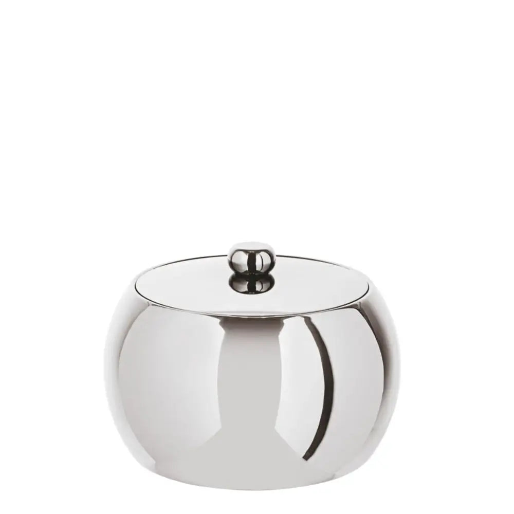 Sambonet Sphera insulated ice bucket Silver - Buy now on ShopDecor - Discover the best products by SAMBONET design
