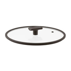 Sambonet Titan Pro Double Induction lid 28 cm - 11.03 in - Buy now on ShopDecor - Discover the best products by SAMBONET design