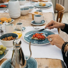 Sambonet Venezia cutlery set - Buy now on ShopDecor - Discover the best products by SAMBONET design