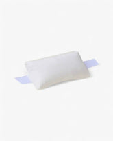 Serralunga Aqua Lounger cushion - Buy now on ShopDecor - Discover the best products by SERRALUNGA design
