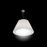 Slide Bln Pendant Lamp Ø 56 cm - Buy now on ShopDecor - Discover the best products by SLIDE design