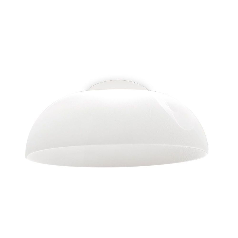 Stilnovo Demì LED wall/ceiling lamp diam. 95 cm. - Buy now on ShopDecor - Discover the best products by STILNOVO design
