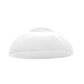 Stilnovo Demì LED wall/ceiling lamp diam. 95 cm. - Buy now on ShopDecor - Discover the best products by STILNOVO design