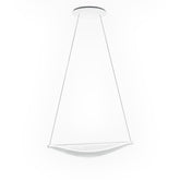 Stilnovo Diphy P1 suspension lamp LED 76 cm. - Buy now on ShopDecor - Discover the best products by STILNOVO design