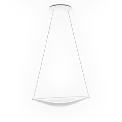 Stilnovo Diphy P1 suspension lamp LED 76 cm. - Buy now on ShopDecor - Discover the best products by STILNOVO design