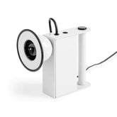 Stilnovo Minibox table lamp LED Stilnovo Minibox White - Buy now on ShopDecor - Discover the best products by STILNOVO design