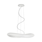 Stilnovo Mr Magoo suspension lamp LED diam. 76 cm. - Buy now on ShopDecor - Discover the best products by STILNOVO design