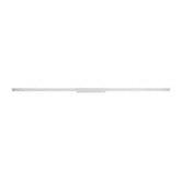 Stilnovo Xilema LED wall/ceiling lamp 149 cm. White - Buy now on ShopDecor - Discover the best products by STILNOVO design