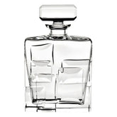 Vista Alegre Portrait whisky decanter - Buy now on ShopDecor - Discover the best products by VISTA ALEGRE design