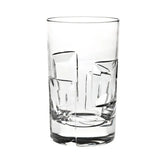 Vista Alegre Portrait highball glass - Buy now on ShopDecor - Discover the best products by VISTA ALEGRE design