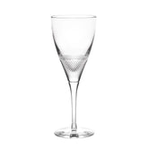 Vista Alegre Splendour water/wine goblet Water - Buy now on ShopDecor - Discover the best products by VISTA ALEGRE design
