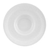 Vista Alegre Utopia soup plate 27 cm - 10.63 in - Buy now on ShopDecor - Discover the best products by VISTA ALEGRE design