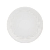 Vista Alegre Utopia bread & butter plate diam. 17 cm - 6.70 in - Buy now on ShopDecor - Discover the best products by VISTA ALEGRE design