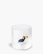 WD Lifestyle Amazonia tumbler WD Tucan - Buy now on ShopDecor - Discover the best products by WD LIFESTYLE design