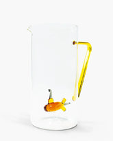 WD Lifestyle carafe 1.2 lt. - 1.26 qt. WD Submarine - Buy now on ShopDecor - Discover the best products by WD LIFESTYLE design