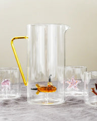 WD Lifestyle carafe 1.2 lt. - 1.26 qt. - Buy now on ShopDecor - Discover the best products by WD LIFESTYLE design