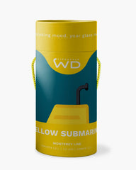 WD Lifestyle carafe 1.2 lt. - 1.26 qt. - Buy now on ShopDecor - Discover the best products by WD LIFESTYLE design