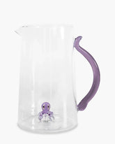 WD Lifestyle carafe 1.5 lt. - 1.58 qt. WD Octopus - Buy now on ShopDecor - Discover the best products by WD LIFESTYLE design