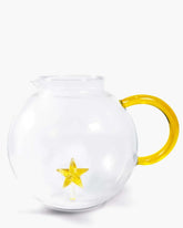 WD Lifestyle pitcher 1.7 lt - 1.79 qt. WD Golden Star - Buy now on ShopDecor - Discover the best products by WD LIFESTYLE design