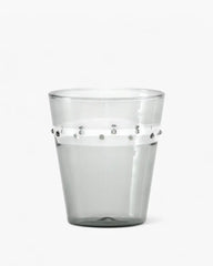 Zafferano A Pallini set 4 assorted colors tumbler 30 cl - 10.14 oz - Buy now on ShopDecor - Discover the best products by ZAFFERANO design
