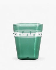 Zafferano A Pallini set 4 assorted colors tumbler 30 cl - 10.14 oz - Buy now on ShopDecor - Discover the best products by ZAFFERANO design