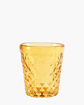 Zafferano Balloton tumbler 35 cl-11.83 oz Zafferano Amber - Buy now on ShopDecor - Discover the best products by ZAFFERANO design