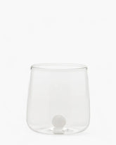 Zafferano Bilia tumbler 44 cl-14.88 oz Zafferano White - Buy now on ShopDecor - Discover the best products by ZAFFERANO design