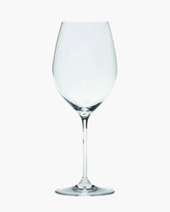Zafferano Eventi glass for structured white wines and young red wines 55 cl - 18.59 oz - Buy now on ShopDecor - Discover the best products by ZAFFERANO design