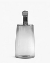 Zafferano Funnel bottle 0.65 l - 22.87 oz Zafferano Grey - Buy now on ShopDecor - Discover the best products by ZAFFERANO design
