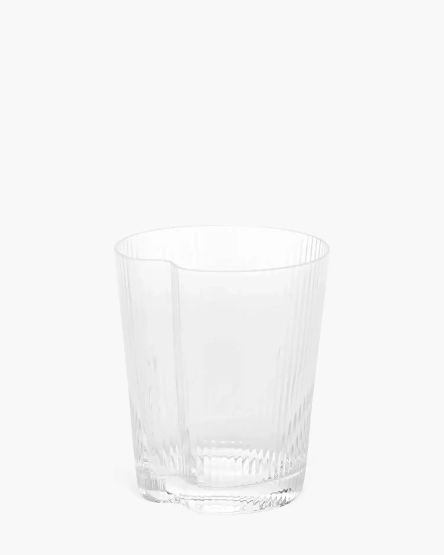 Zafferano Handy tumbler 33.5 cl - 11.79 oz Transparent - Buy now on ShopDecor - Discover the best products by ZAFFERANO design