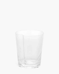 Zafferano Handy tumbler 33.5 cl - 11.79 oz Transparent - Buy now on ShopDecor - Discover the best products by ZAFFERANO design