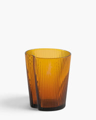 Zafferano Handy tumbler 33.5 cl - 11.79 oz Zafferano Amber - Buy now on ShopDecor - Discover the best products by ZAFFERANO design