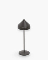 Zafferano Lampes à Porter Amelie table lamp Zafferano Black N3 - Buy now on ShopDecor - Discover the best products by ZAFFERANO LAMPES À PORTER design