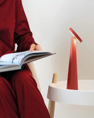Zafferano Lampes à Porter Angelina portable/table lamp - Buy now on ShopDecor - Discover the best products by ZAFFERANO LAMPES À PORTER design